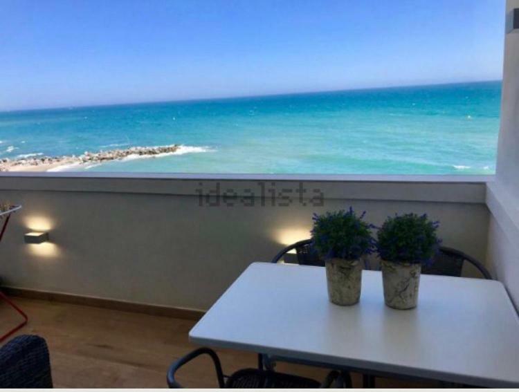 La Perla Playa A Estrenar Apartamento
